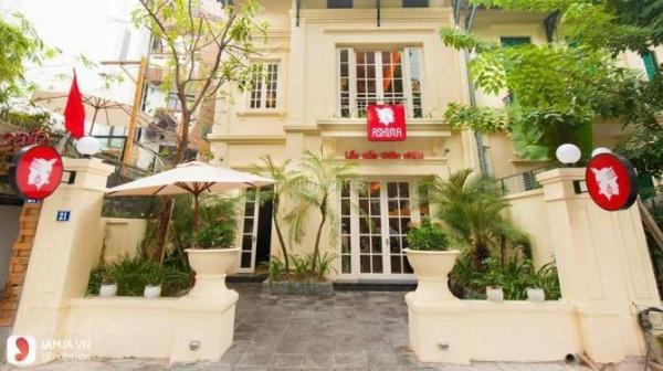 Cho thuê nhà mặt phố , biệt thự 🏢 gần VinCom Bà Triệu , cực hiếm