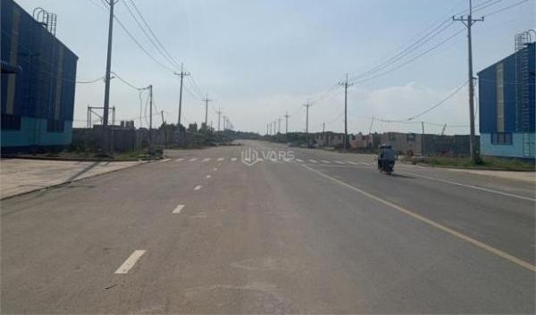 XT96.69 nhà xưởng sản xuất công nghiệp, cho thuê ổn định lâu dài thu hút 🏡 nhiều ngành nghề