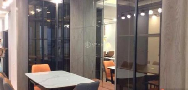 CHO THUÊ CĂN HỘ CAO CẤP BRG 🏦 LEGEND – HILTON HẢI PHÒNG