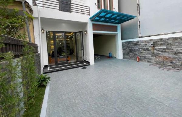 N2718. Cho 👍 thuê villa tại Ngô Gia Tự cực đẹp