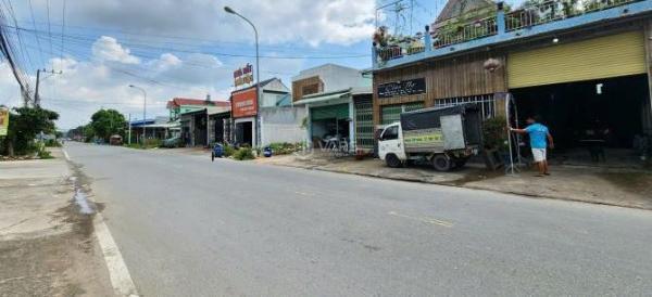 Bán nhà 1T1L 5x35m hoàn công, mặt tiền 🏠 Nguyễn Hữu Cảnh p. Bình Nhâm