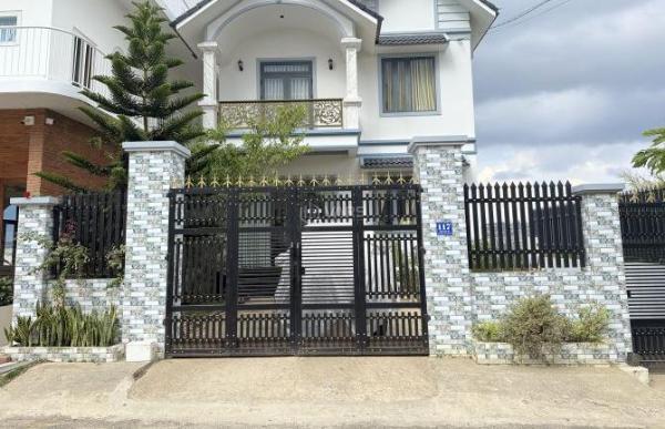 Cần bán Biệt thự nghỉ dưỡng 318m²