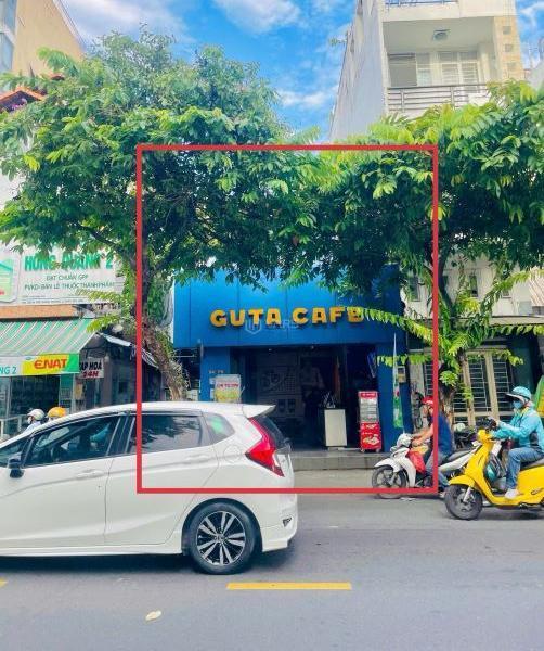 Cho thuê Nhà mặt phố 200m²