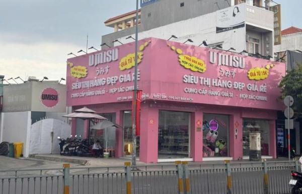 Cho thuê Đất nền riêng lẻ 600m²