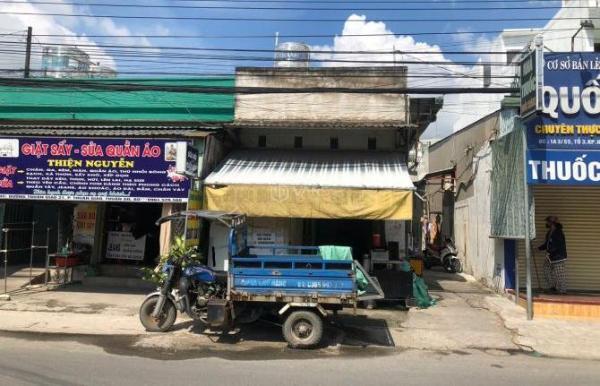 Bán dãy trọ 5x48.5m, mặt tiền Thuận Giao 21 p.Thuận Giao, thu 🏡 17tr/th
