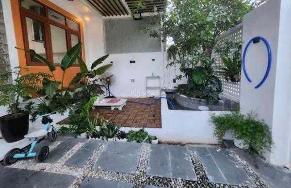 ☎️⛔️ CHO THUÊ NHÀ 2 TẦNG: ĐƯỜNG BÀU CÀU - 🏚️ THIẾT KẾ HIỆN ĐẠI