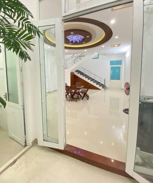 ❤️🇻🇳 NHÀ 2 TẦNG ĐƯỜNG: LÊ THỊ 🏚️ XUYẾN -
