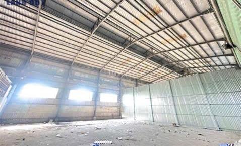 Chủ cho thuê Nhà xưởng, nhà kho 1400m²