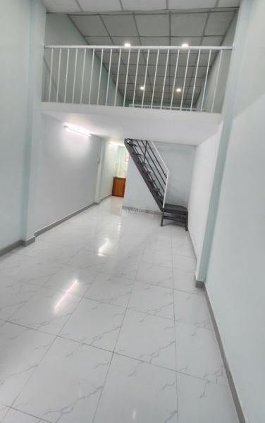 Chủ cần bán Nhà trong hẻm 33m²