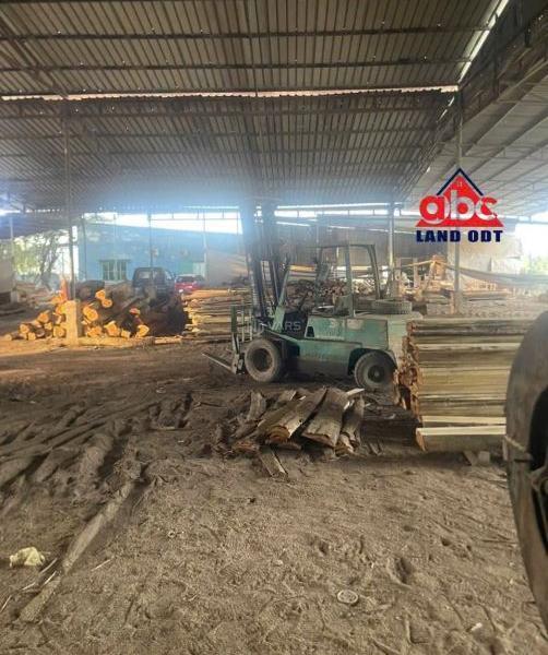 Cho thuê xưởng 400m2 k 💥 mặt tiền đường xe công , gần đường số 13 khu công nghiệp AMATA