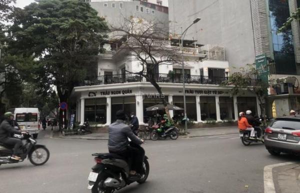 Chủ cho thuê Nhà mặt phố 1000m²