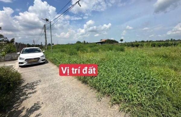 Bán Đất nền riêng lẻ 138m²