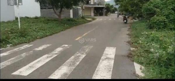 Bán Đất nền riêng lẻ 126m²