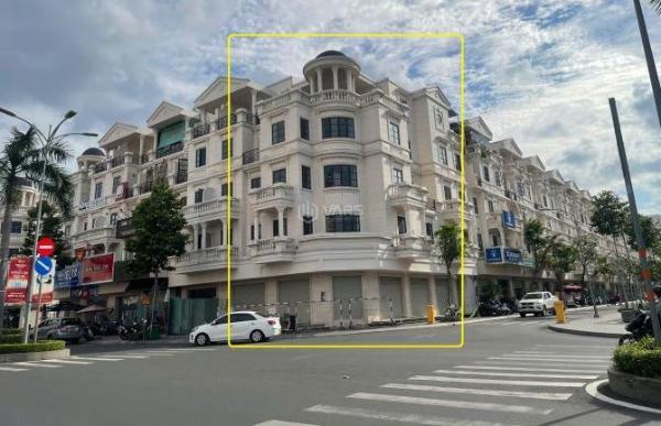 Cho Thuê GÓC 🏠 2MT 7.5x20m đường số 3 trung tâm KDC Cityland Parkhills