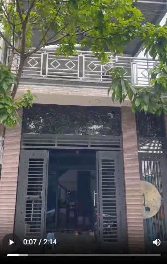 Bán nhà 1t2l ngay khu ☘ Việt Sing - 3 tỷ 8