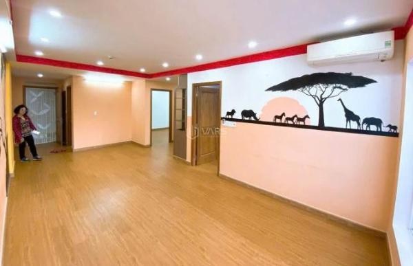Chủ cần bán Căn hộ chung cư 72m²