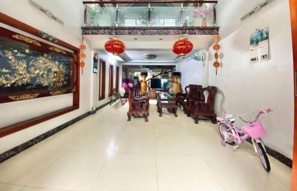 Bán nhà Ngay Trường Chinh, Nguyễn Phúc Chu, Phường 15, Tân Bình, 🏠 TpHCM, 168m2, 5 Tầng