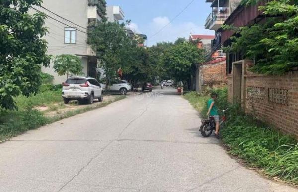 Cần bán Đất nền Dự án 69m²