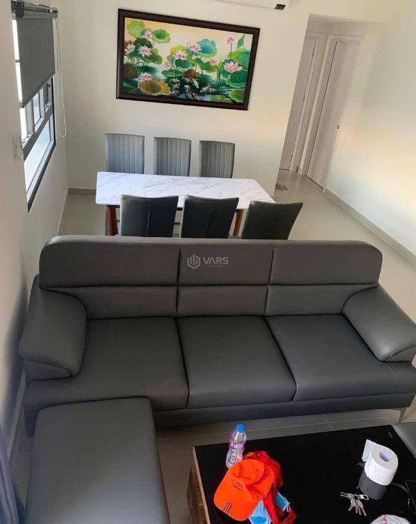 Chủ cần bán Căn hộ chung cư 82m²