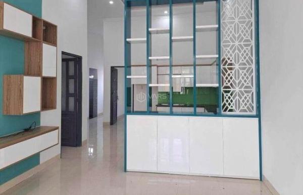 Cần bán Nhà trong hẻm 177m²