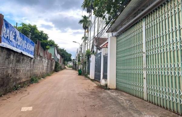 Chủ cần bán Đất nền riêng lẻ 86m²