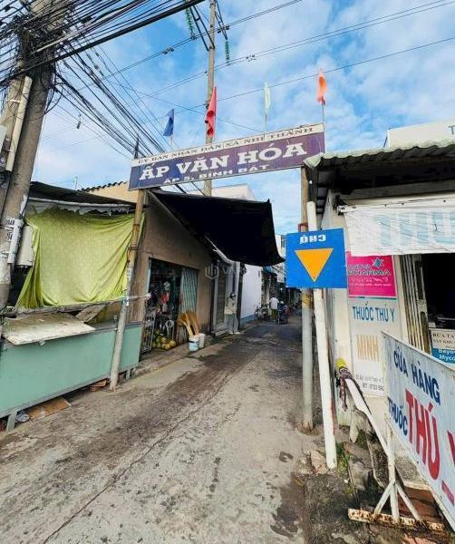 Chủ cần bán Đất nền riêng lẻ 120m²