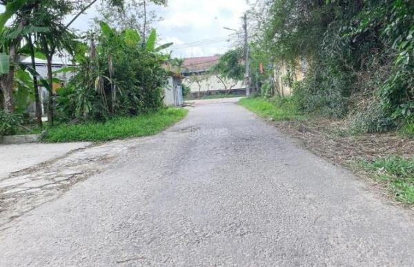 Bán Đất nền riêng lẻ 70m²