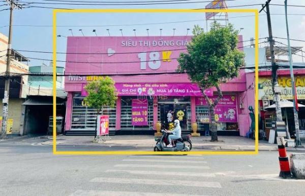 Chủ cho thuê Đất nền riêng lẻ 270m²
