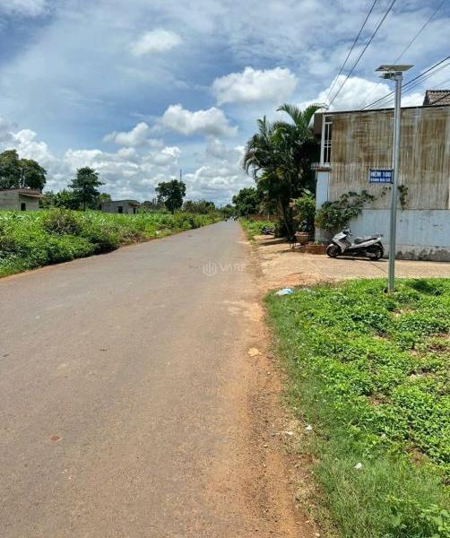 *ĐẤT MẶT TIỀN 🆘 ĐƯỜNG GIẢI PHÓNG PHƯỜNG BUÔN MA THUỘT GẦN SÁT VÀNH ĐAI 10/3*