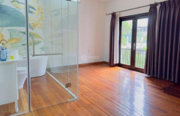 Cho thuê Nhà trong hẻm 110m²