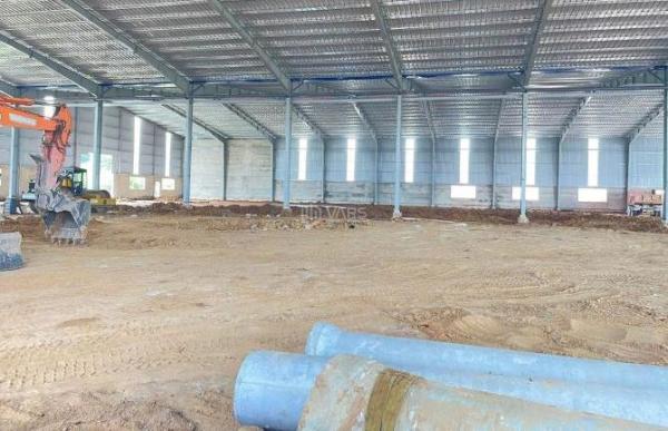 Chủ cần bán Nhà xưởng, nhà kho 31925m²