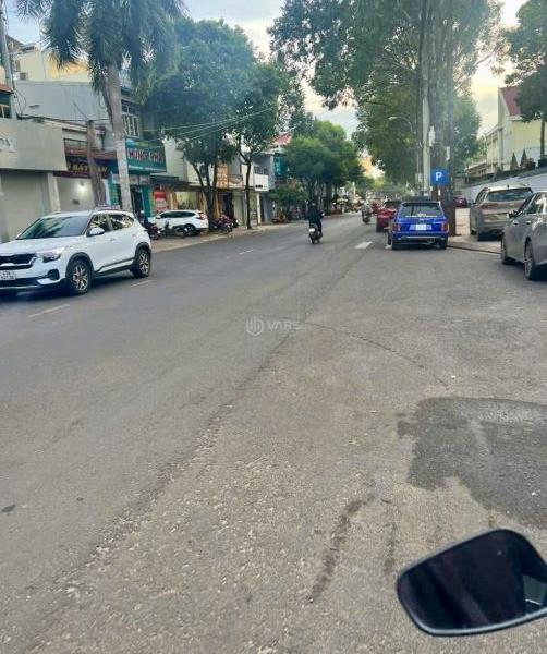Nhà 2tầng MTKD Lê Thánh 🏘️ Tông - đoạn đẹp gần Khách sạn Biệt Điện ☘️ 5,5 mx 15 tc100%. 15ty5