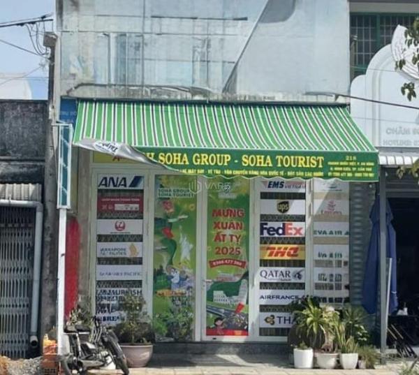 Chủ cần bán Nhà mặt phố 100m²