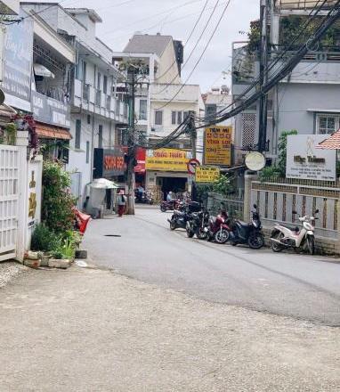 Cần bán Nhà mặt phố 110m²