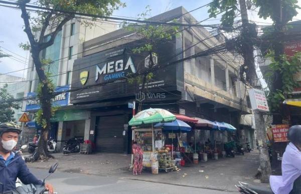 Cho Thuê Nhà GÓC 2MT 8x24m đường Lê Đức Thọ quận 🏠 Gò Vấp