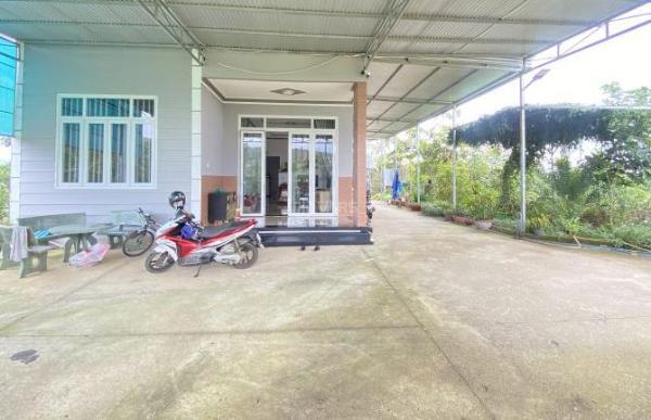 Chủ cần bán Nhà trong hẻm 1200m²