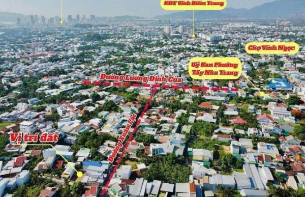 Bán Đất nền riêng lẻ 66m²