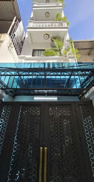 Hoàng Đạo Thành - 40m 🏤 - Nhỉnh 8 tỷ - Đẹp keng ở luôn