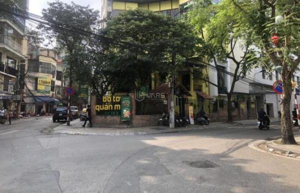 Cho thuê Nhà mặt phố 400m²