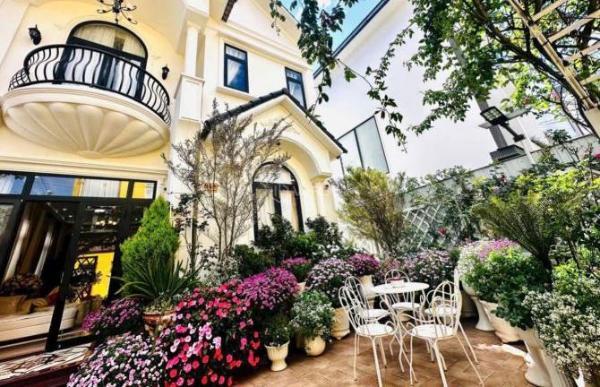 Bán Villa mini đường 🏚️ Nguyễn An Ninh thành phố Đà Lạt