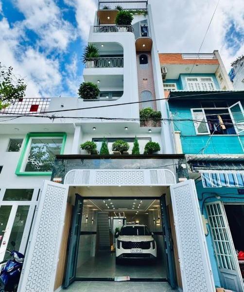 Cần bán Nhà trong hẻm 75m²