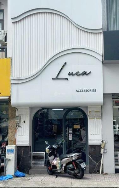 Cho thuê Nhà mặt phố 32m²