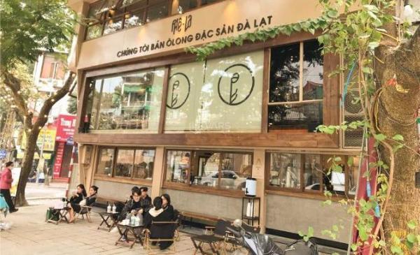 Cần cho thuê Nhà mặt phố 270m²
