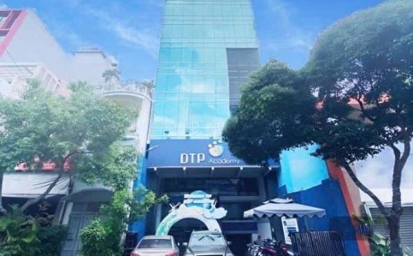 Chủ cho thuê Nhà mặt phố 2000m²