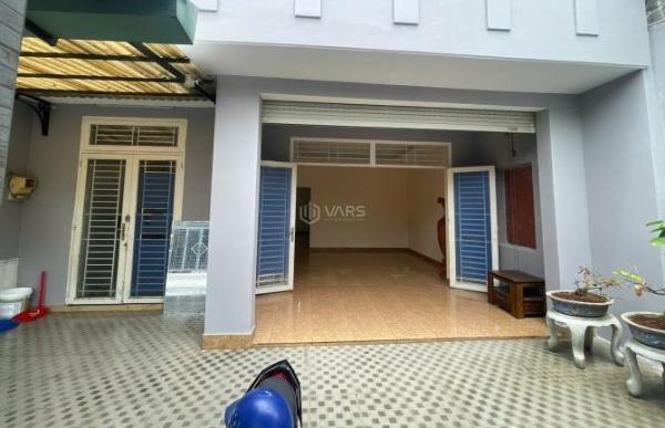🏡 ☘ NHÀ MẶT TIỀN 8M, KINH DOANH – ĐƯỜNG NHỰA 7M THÔNG – DĨ AN, BÌNH DƯƠNG