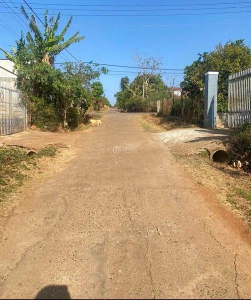 BÁN ĐẤT BMT 1TY390TR 5X60 TC60M ĐÃ CÓ SỔ ĐƯỜNG BÊ TÔNG XE Ô TÔ VI VU DÂN CƯ 🏠 ĐÔNG ĐÚC