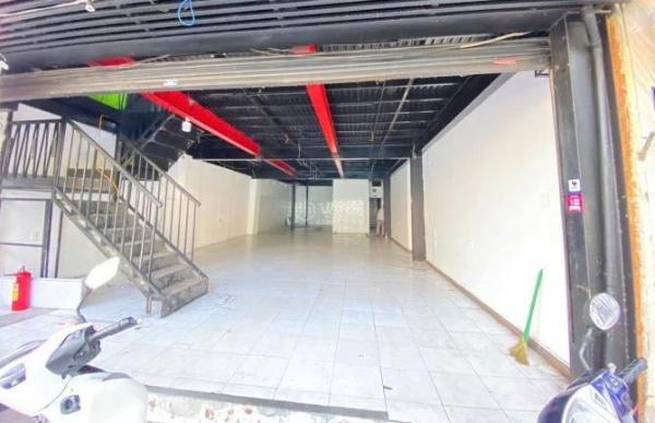 Bán nhà mặt tiền đường Bạch 🏦 Đằng, Nha Trang. DT: 146m² ngang 7,2m. Giá bán 27 tỷ