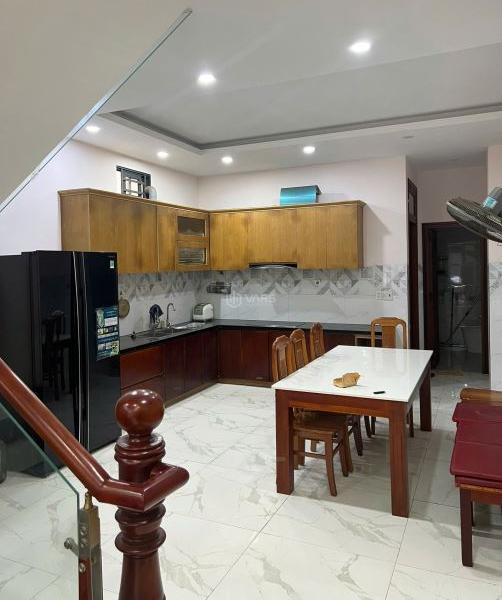 Bán nhà 3 ☘ tầng hẻm Nguyễn Thị Định, Phước Long, Nha Trang. DT: 85m2. Giá bán 6ty250tr