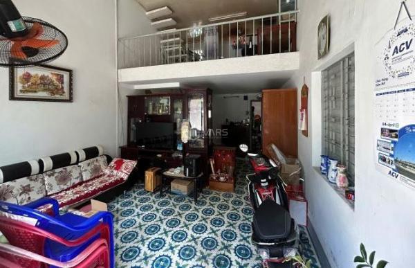Bán đất tặng nhà cấp 4 hẻm ô 🏡 tô Lê Hồng Phong, Nha Trang. DT: 84m2. Giá bán 5,1 tỷ