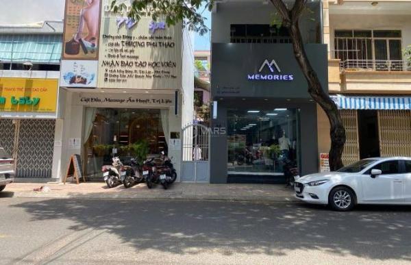 Bán nhà đường Hồng Bàng, phường Nha Trang, Khánh Hòa. gần Ngô Gia Tự 🏡 thuận tiện kinh doanh
